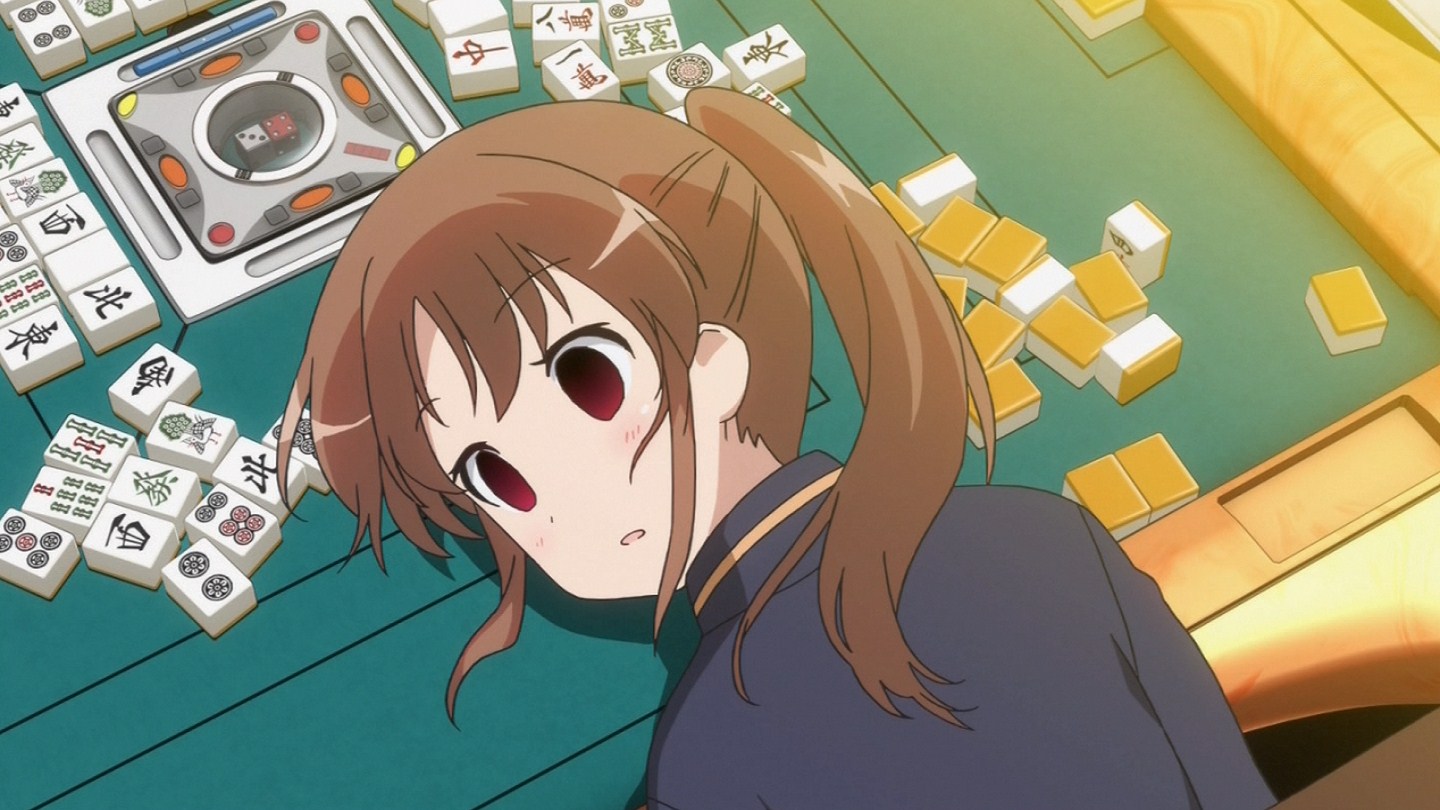 12年04月23日 メビウスのゲーム日記