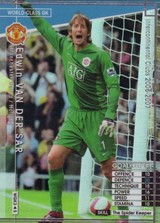 van der sar