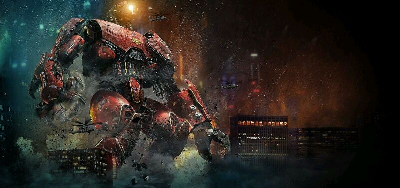 パシフィック リム 壁紙画像 Pacific Rim Wallpaper アニメ 特撮画像 まったくめでたいぜ Blog