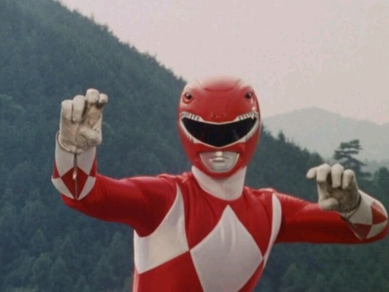 恐竜戦隊ジュウレンジャー 名乗りポーズ アニメ 特撮画像 まったくめでたいぜ Blog