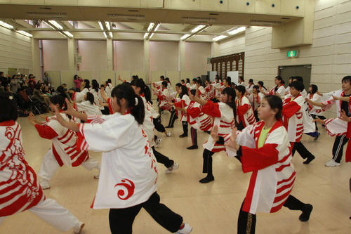 1メチャ新曲発表会 208