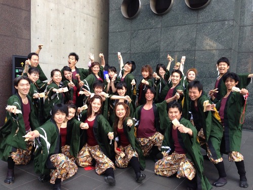 009 コモンビート