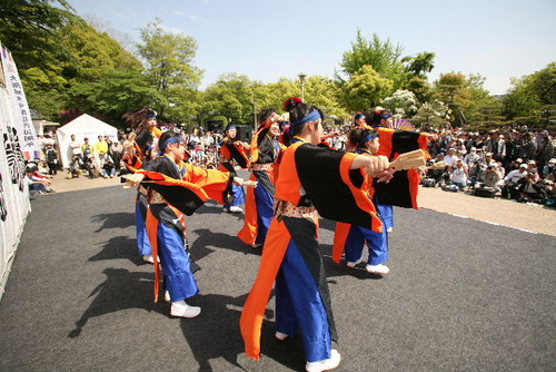 大阪城 241