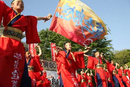 大阪城 865