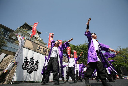 大阪城 281