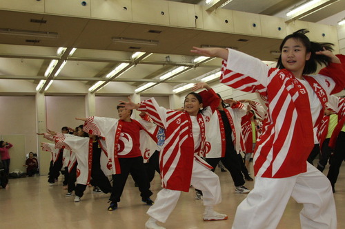 1メチャ新曲発表会 204