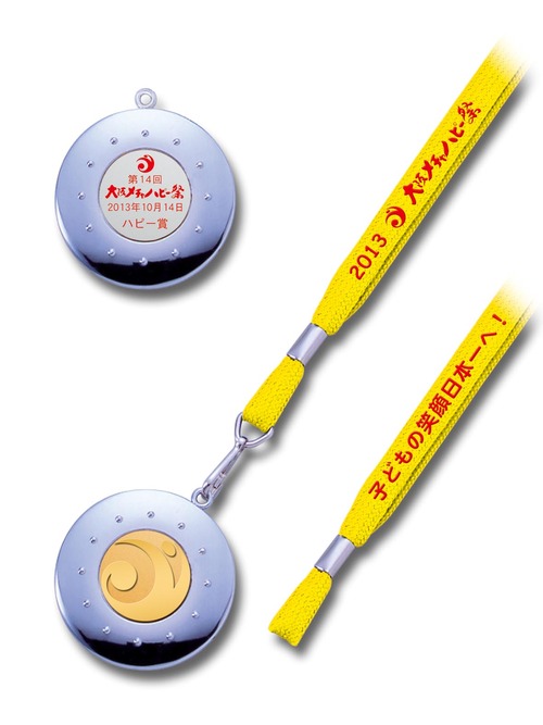 2013メダルイメージ