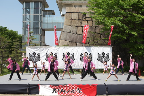 021 なにワンハッピー 爽嵐