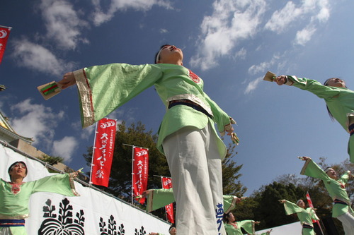 3大阪城-2 721