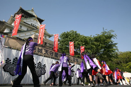 大阪城 647