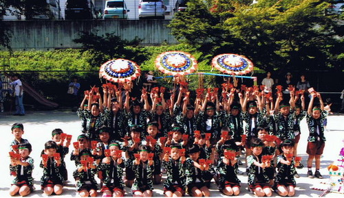 051 枚方幼稚園ハッピーチルドレン