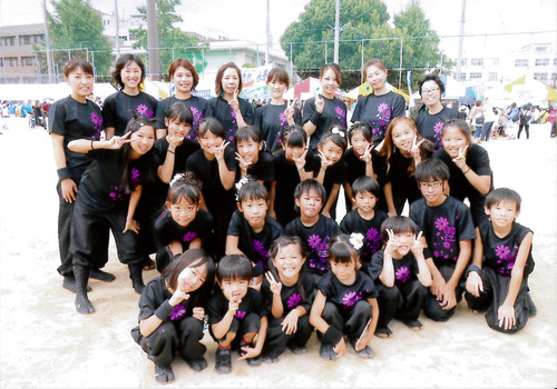 030 城東レジェンド