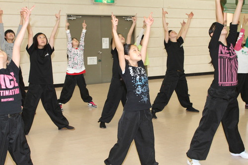 1メチャ新曲発表会 070