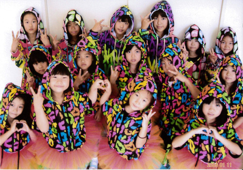 013 キャスケッツ