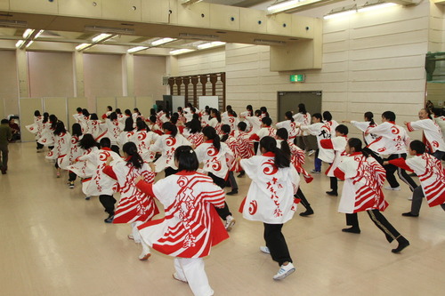 1メチャ新曲発表会 213