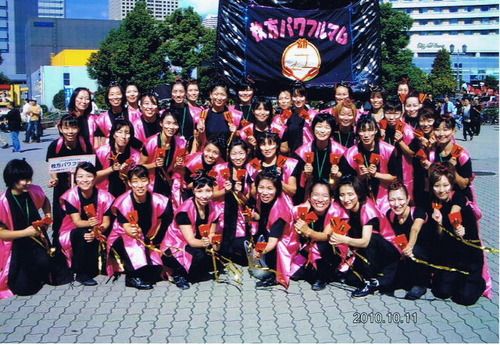 009 枚方パワフルマム