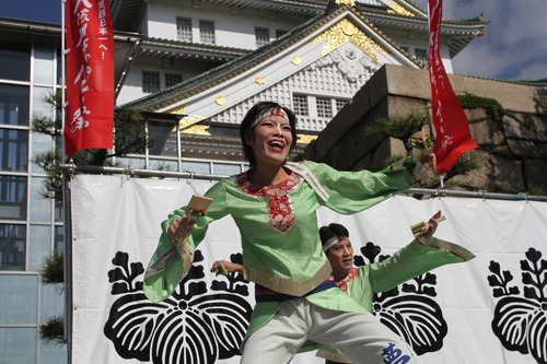 3大阪城-2 776