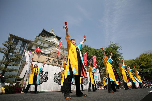 大阪城 141