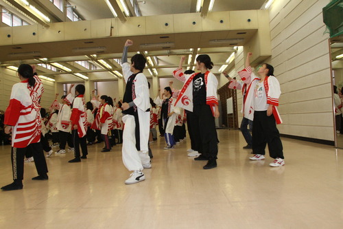 1メチャ新曲発表会 178