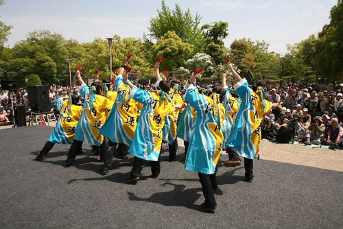 大阪城 146