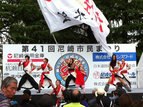 008 紀州床水組写真