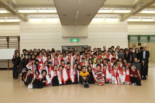 1メチャ新曲発表会 265