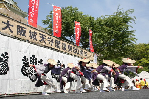 大阪城 147