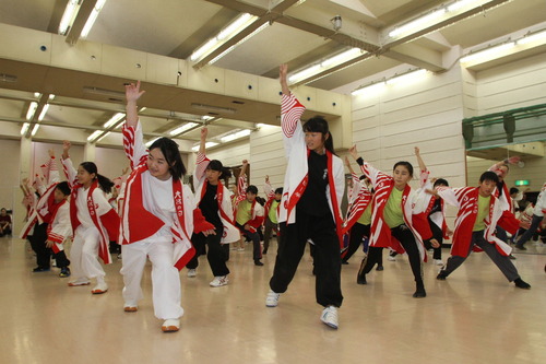 1メチャ新曲発表会 202