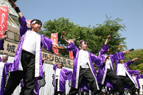 大阪城 282