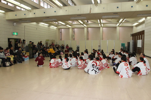 1メチャ新曲発表会 182