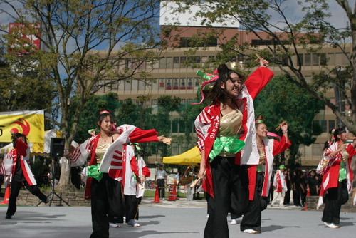 073 枚方めっちゃ踊り隊