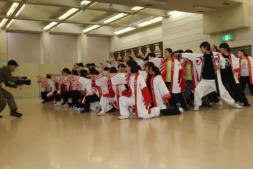 1メチャ新曲発表会 113