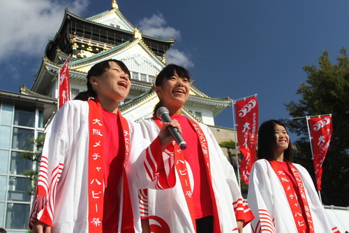 3大阪城-2 007