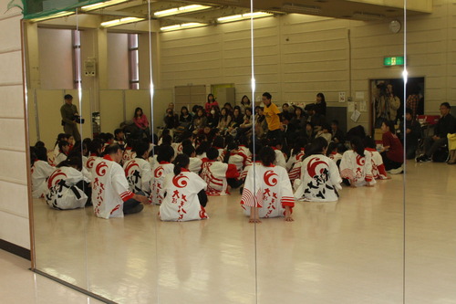 1メチャ新曲発表会 184