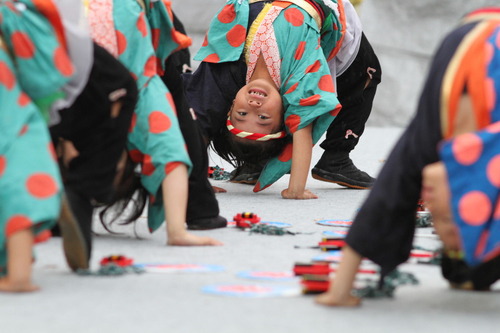 4メチャ大阪城 105