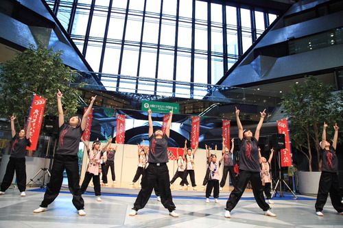 052 なにワンハッピー爽嵐