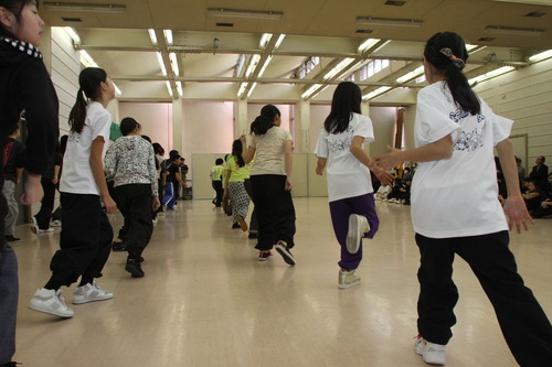 1メチャ新曲発表会 098