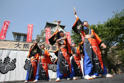 大阪城 225