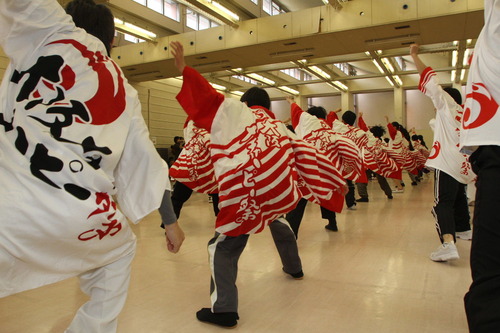 1メチャ新曲発表会 168