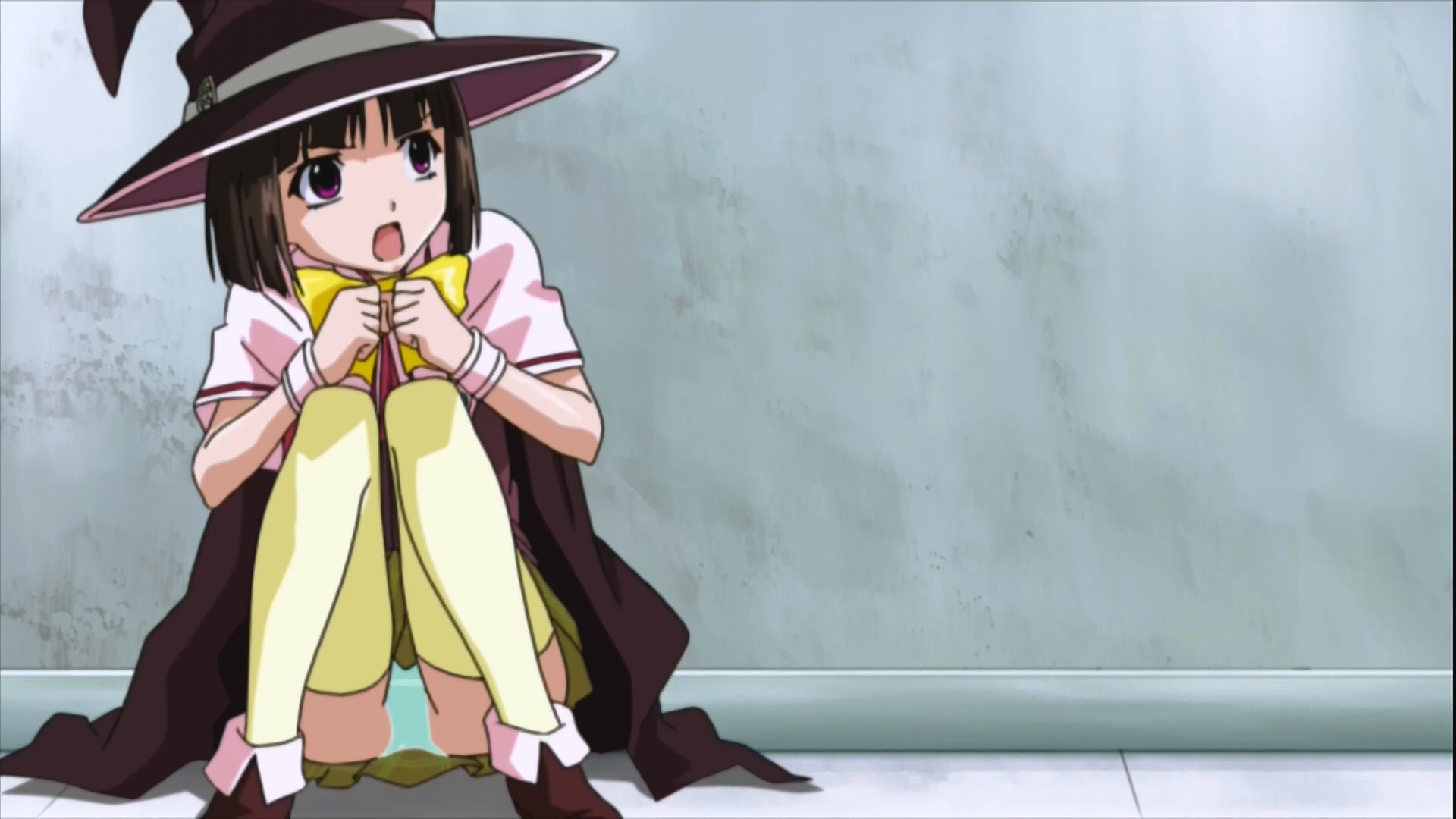 めちゃシコちゃんねる ロザリオとバンパイア