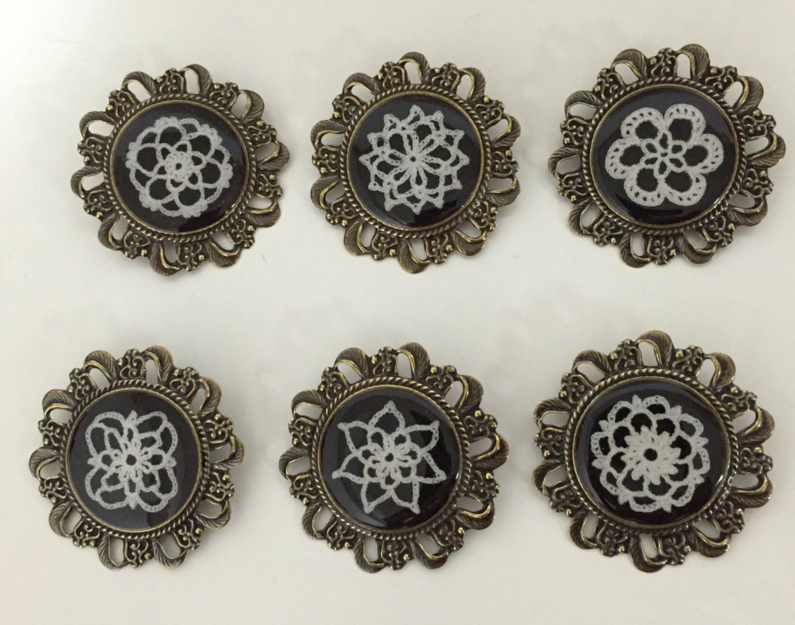 ハンドアートマルシェに参加しました ゆめちごと