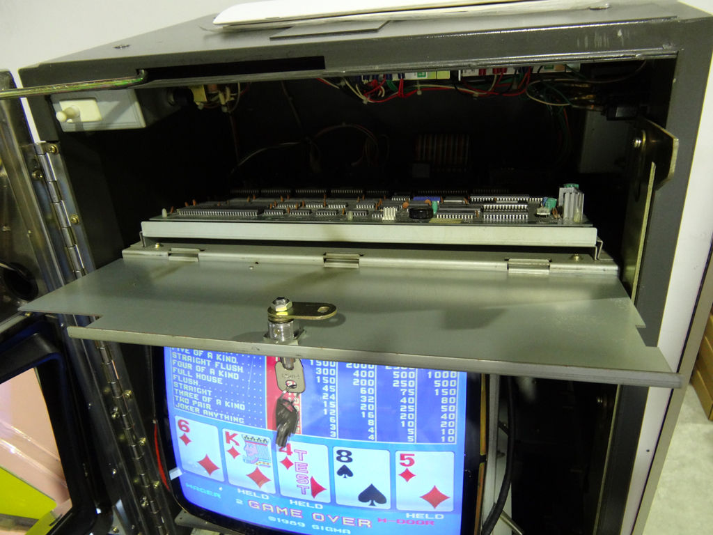 メダゲー買った：シグマ ジョーカーズワイルド : メダゲーを買う