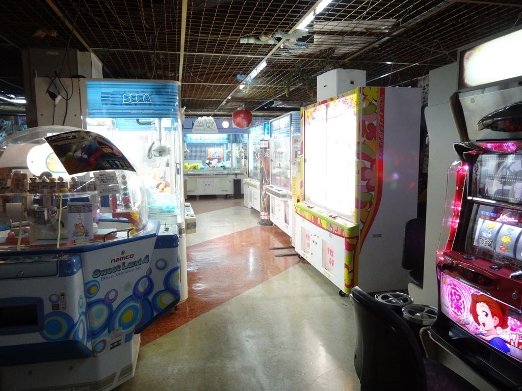 雑記 さよなら サーカスサーカス本店 メダゲーを買う 雑記 さよなら サーカスサーカス本店 メダゲーを買う