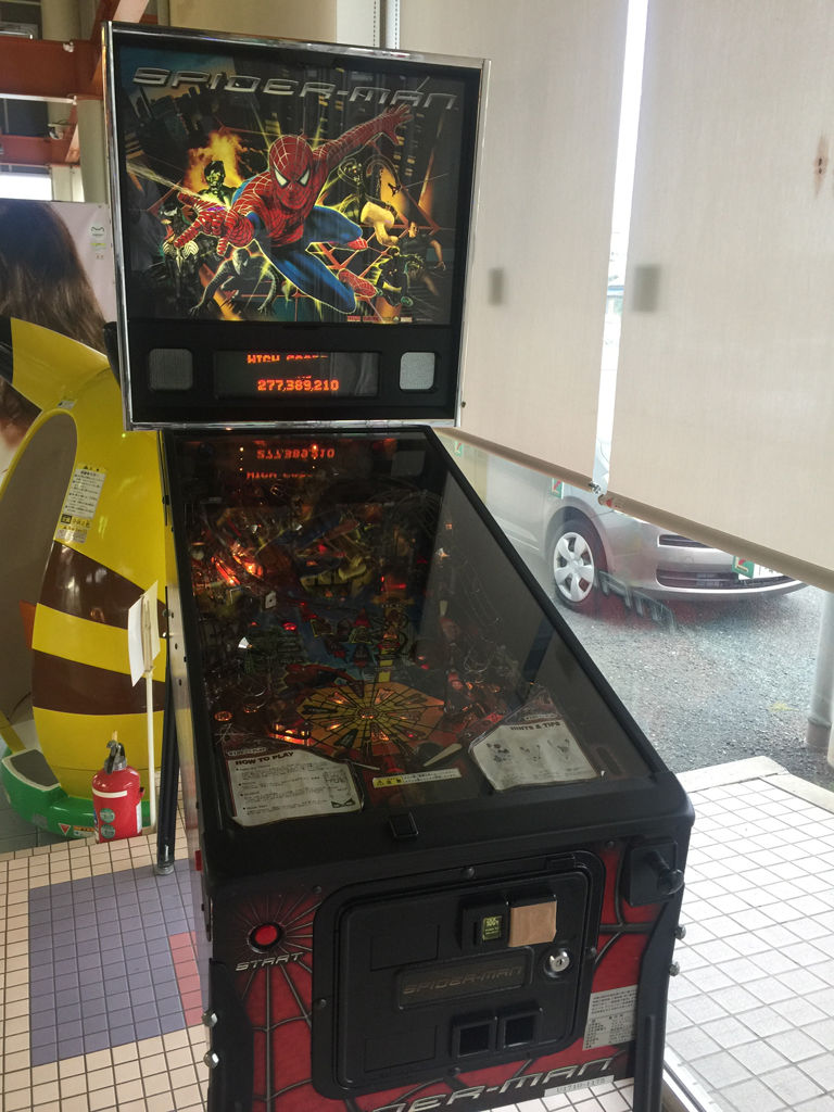 雑記 ポート24というゲーセン メダゲーを買う