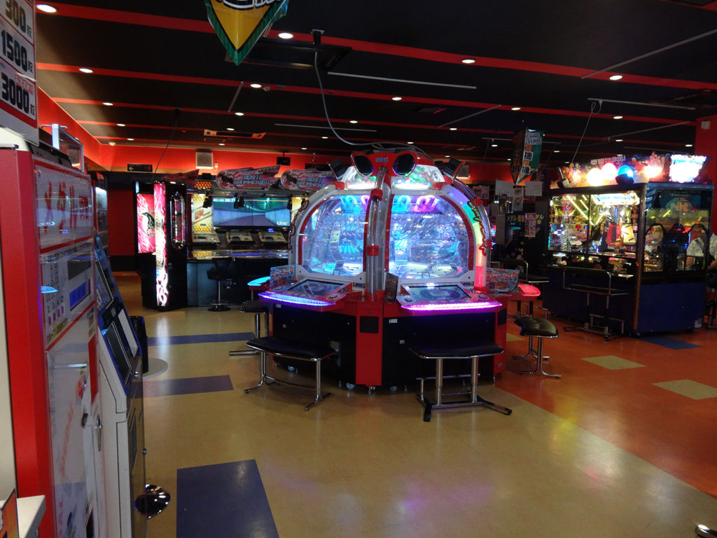 13年07月 メダゲーを買う 13年07月 メダゲーを買う