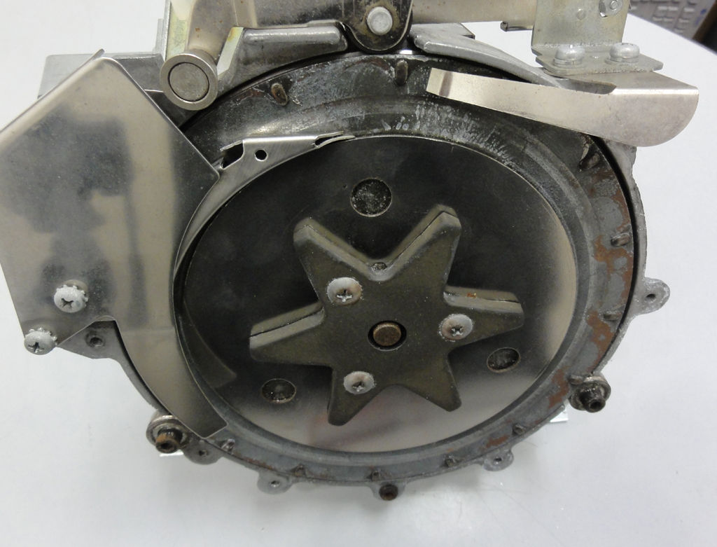 ご注文品　スラローム式　ホッパー　メダル払い出し機 ご注文品 スラローム式 ホッパー メダル払い出し機 メダルホッパー