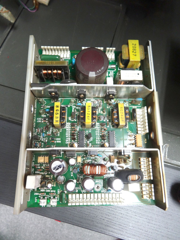 整備する シグマ Sgm2 V2 電源ユニットの修理 1 メダゲーを買う 整備する シグマ Sgm2 V2 電源ユニットの修理 1 メダゲーを買う