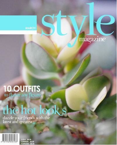 Style Style