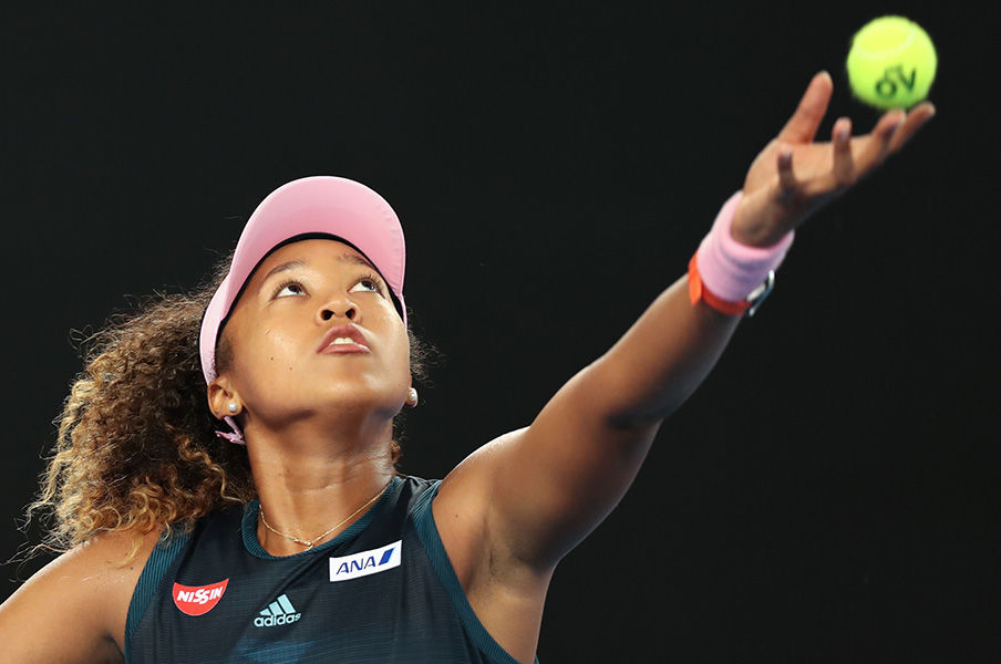 真実 大坂なおみ サーシャ バイン コーチと関係解 海外でも続々報道 理解できない 撮り鉄 研究所