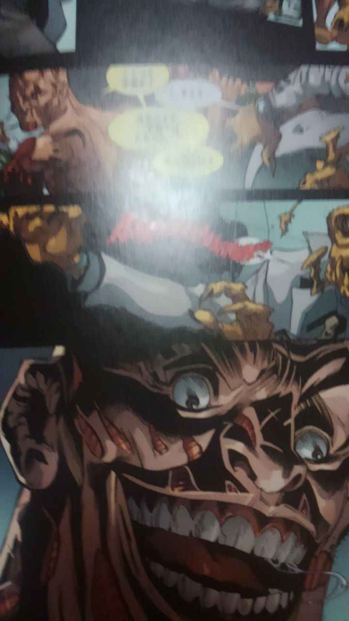 英語の読めないデッドプールによるデッドプールの為のデッドプールの本デッドプールデッド ヘッド リデンプション 英語の読めないアメコミブログ